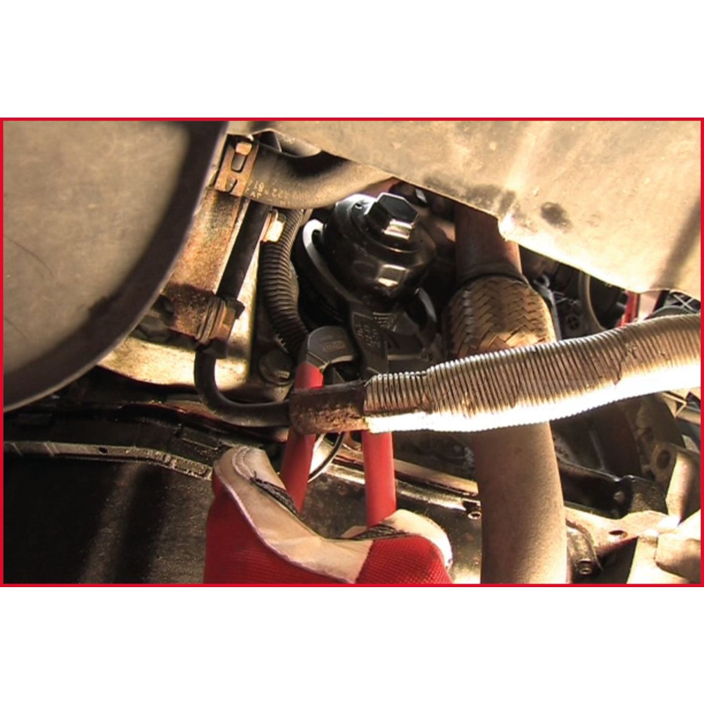 Produktabbildung Nr. 3: KS TOOLS Ölfilter-Zange, 50-125mm