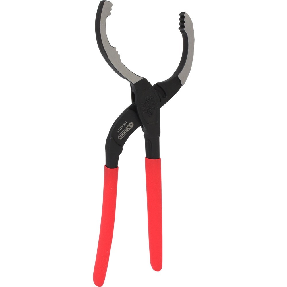 Produktabbildung Nr. 1: KS TOOLS Ölfilter-Zange, 50-125mm