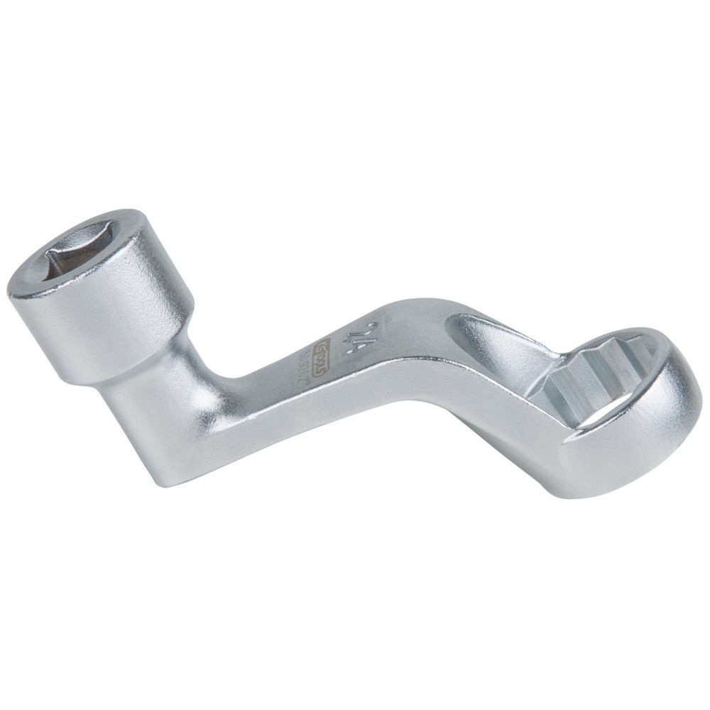 Produktabbildung Nr. 1: KS TOOLS 1/2" Ölfilterschlüssel für DSG-Getriebeölwechsel für Common-Rail-Motoren, kurz, 24mm