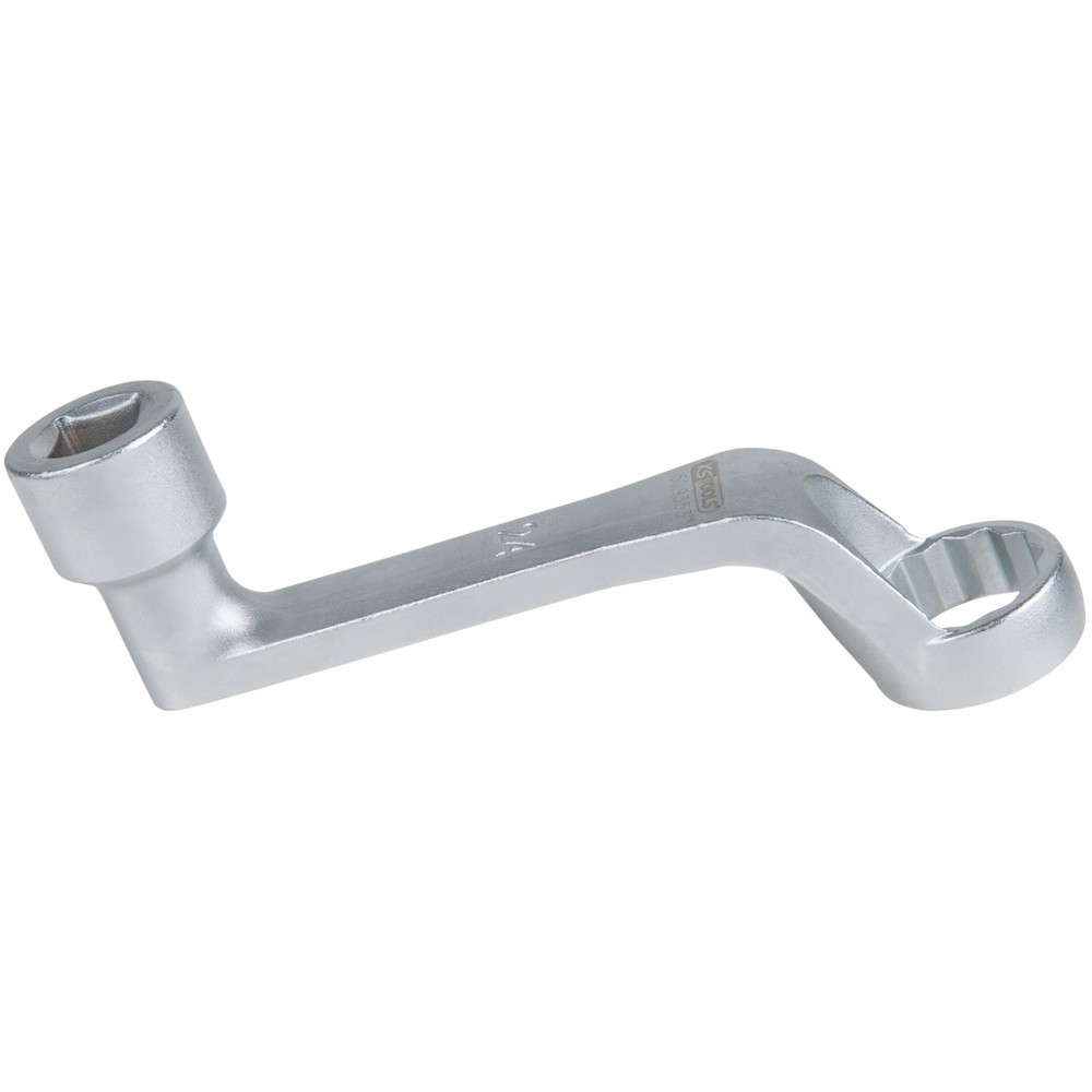 Produktabbildung Nr. 3: KS TOOLS 1/2" Ölfilterschlüssel für DSG-Getriebeölwechsel, lang, 24mm