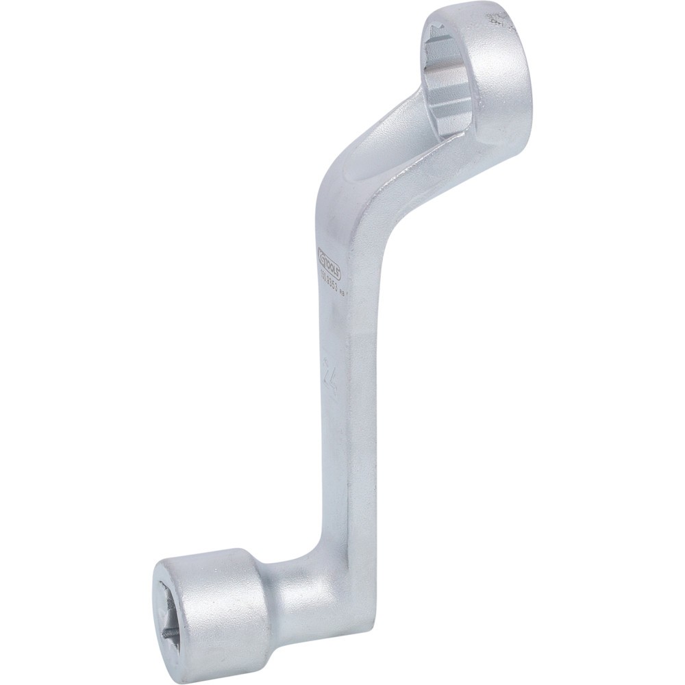 Produktabbildung Nr. 4: KS TOOLS 1/2" Ölfilterschlüssel für DSG-Getriebeölwechsel, lang, 24mm