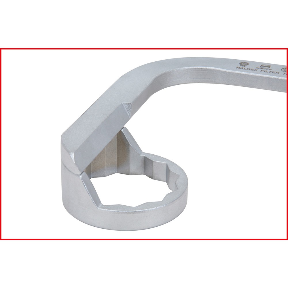 Produktabbildung Nr. 7: KS TOOLS Ölfilterschlüssel für Haldex-Kupplungen, 46mm