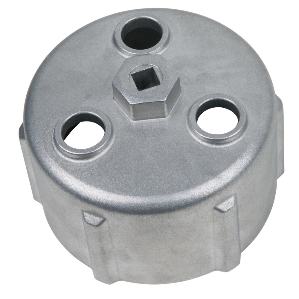 Produktabbildung Nr. 2: KS TOOLS 3/8" Ölfilterschlüssel,109-6