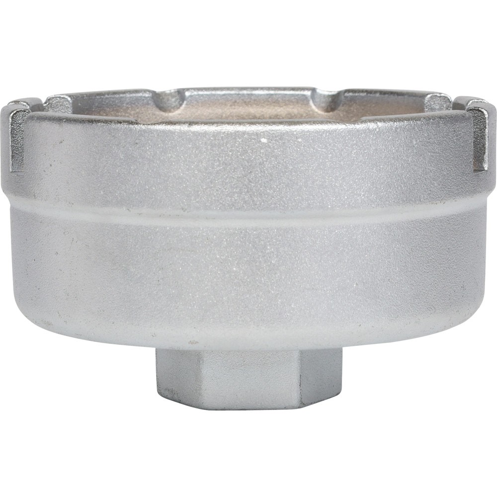 Produktabbildung Nr. 9: KS TOOLS 3/8" Ölfilterschlüssel, SW 64,5mm, 14 Flächen