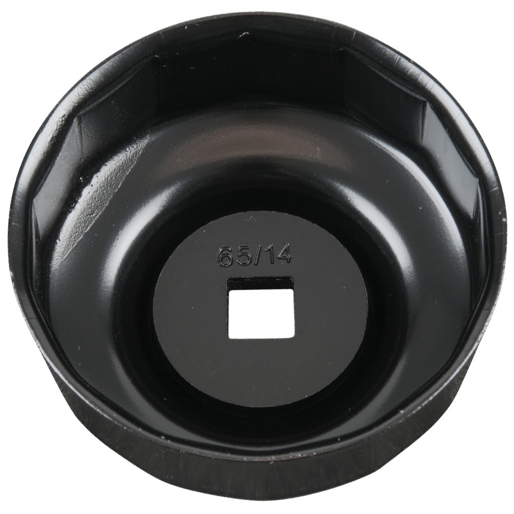Produktabbildung Nr. 10: KS TOOLS 3/8" Ölfilterschlüssel, 65-14