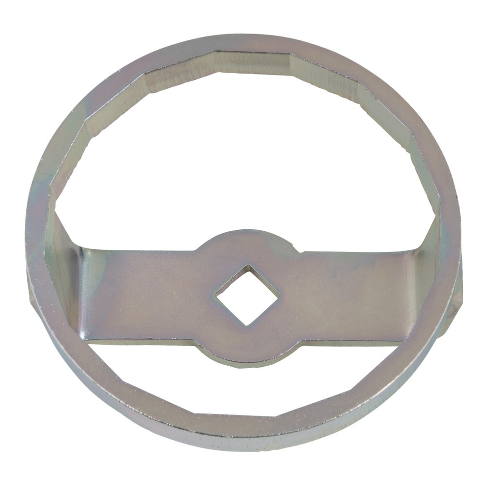 Produktabbildung Nr. 3: KS TOOLS 3/8" Ölfilterschlüssel,75-16