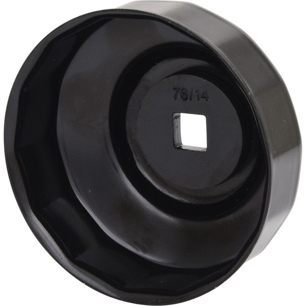 Produktabbildung: KS TOOLS 3/8" Ölfilterschlüssel, 76-14