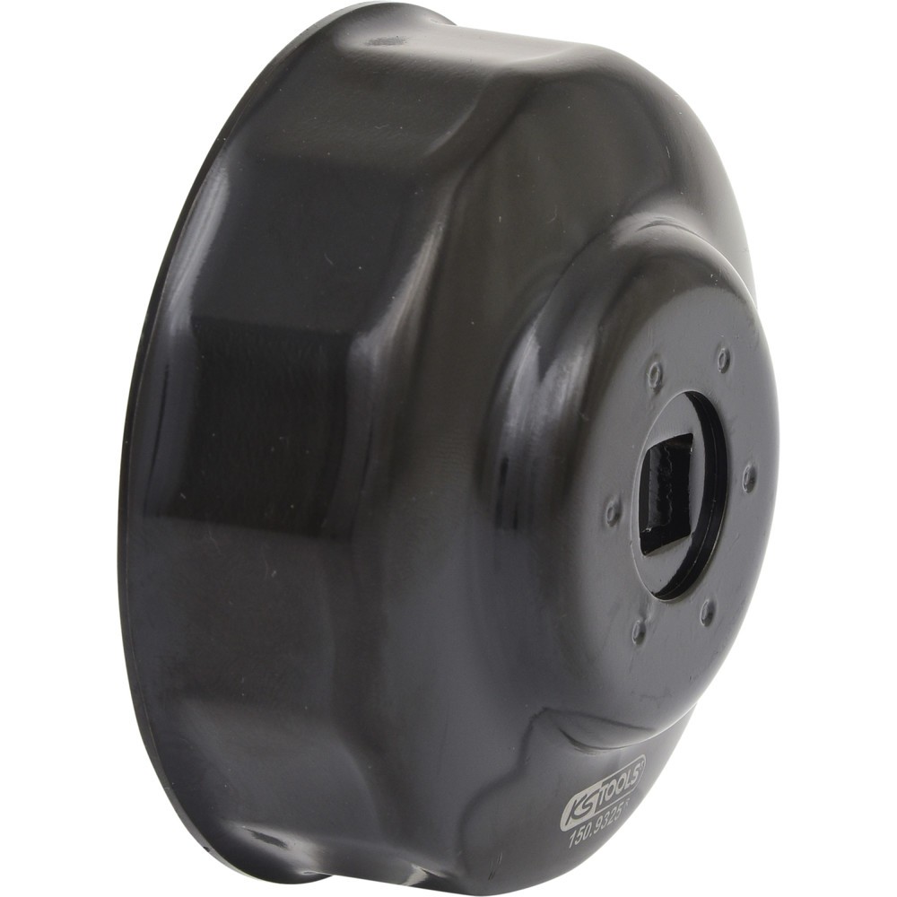 Produktabbildung Nr. 2: KS TOOLS 3/8" Ölfilterschlüssel, 76-14