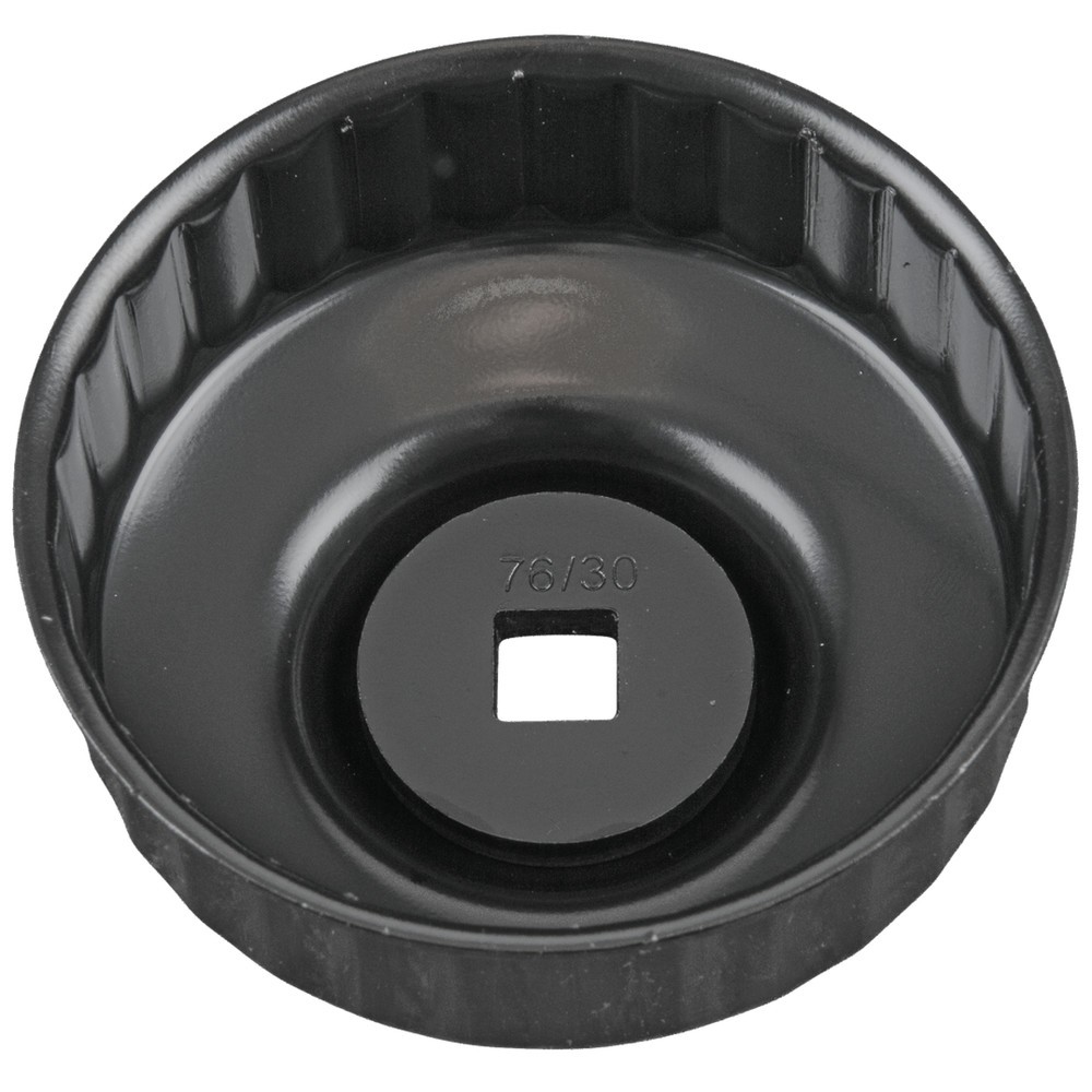 Produktabbildung Nr. 3: KS TOOLS 3/8" Ölfilterschlüssel, 76-30