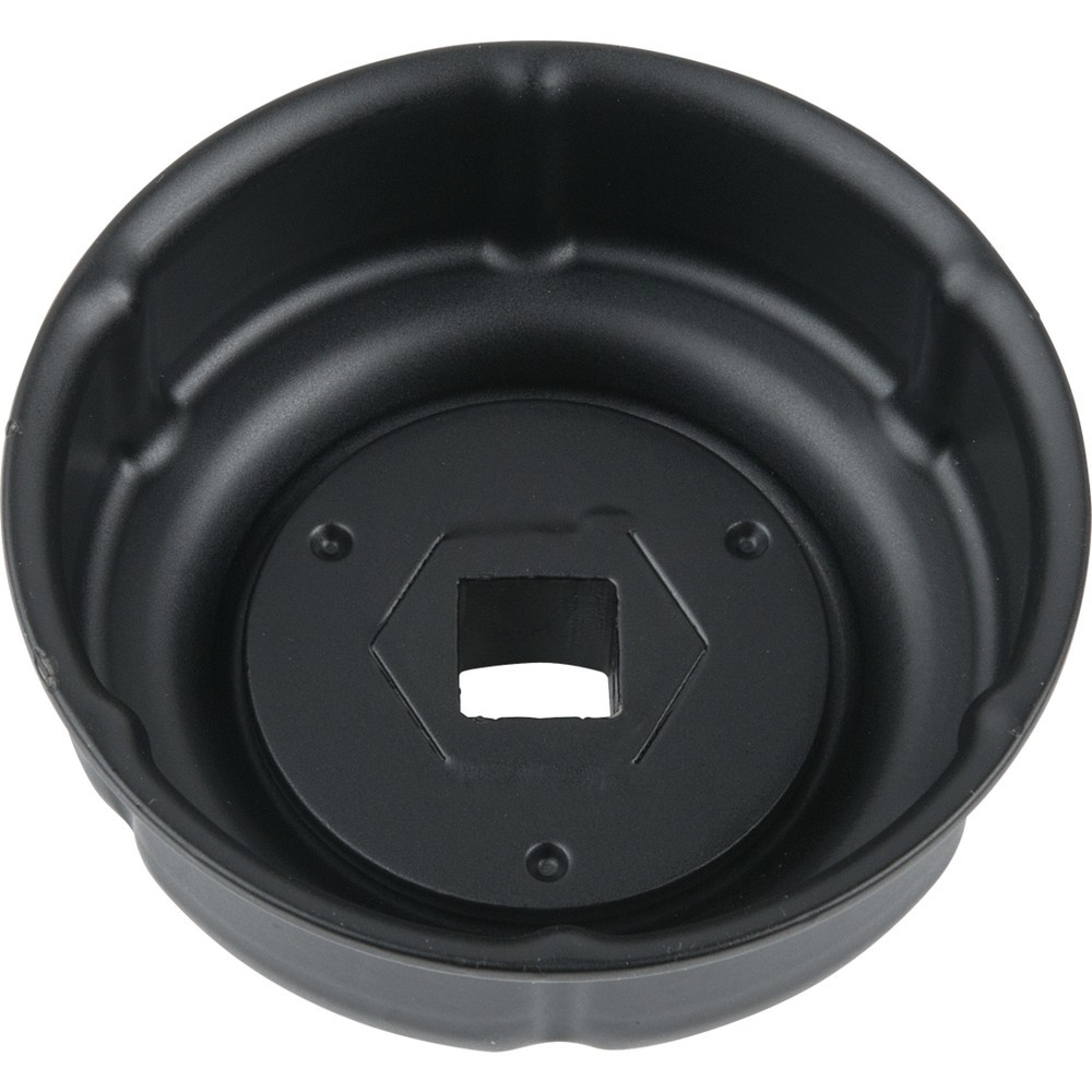 Produktabbildung Nr. 3: KS TOOLS 3/8" Ölfilterschlüssel,76-6
