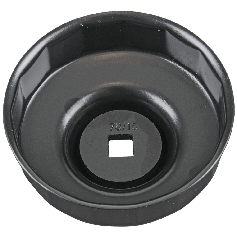 Produktabbildung Nr. 3: KS TOOLS 3/8" Ölfilterschlüssel, 78-15