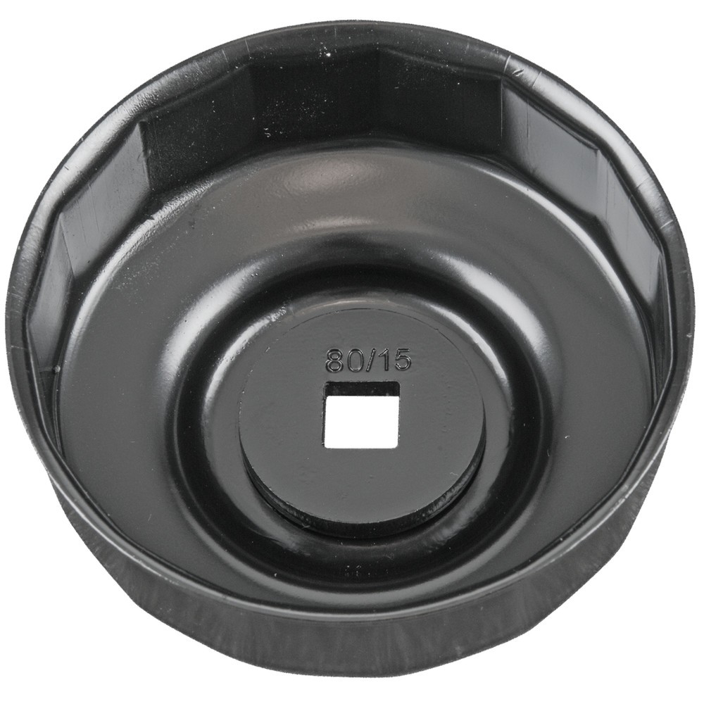 Produktabbildung Nr. 3: KS TOOLS 3/8" Ölfilterschlüssel, 80-15