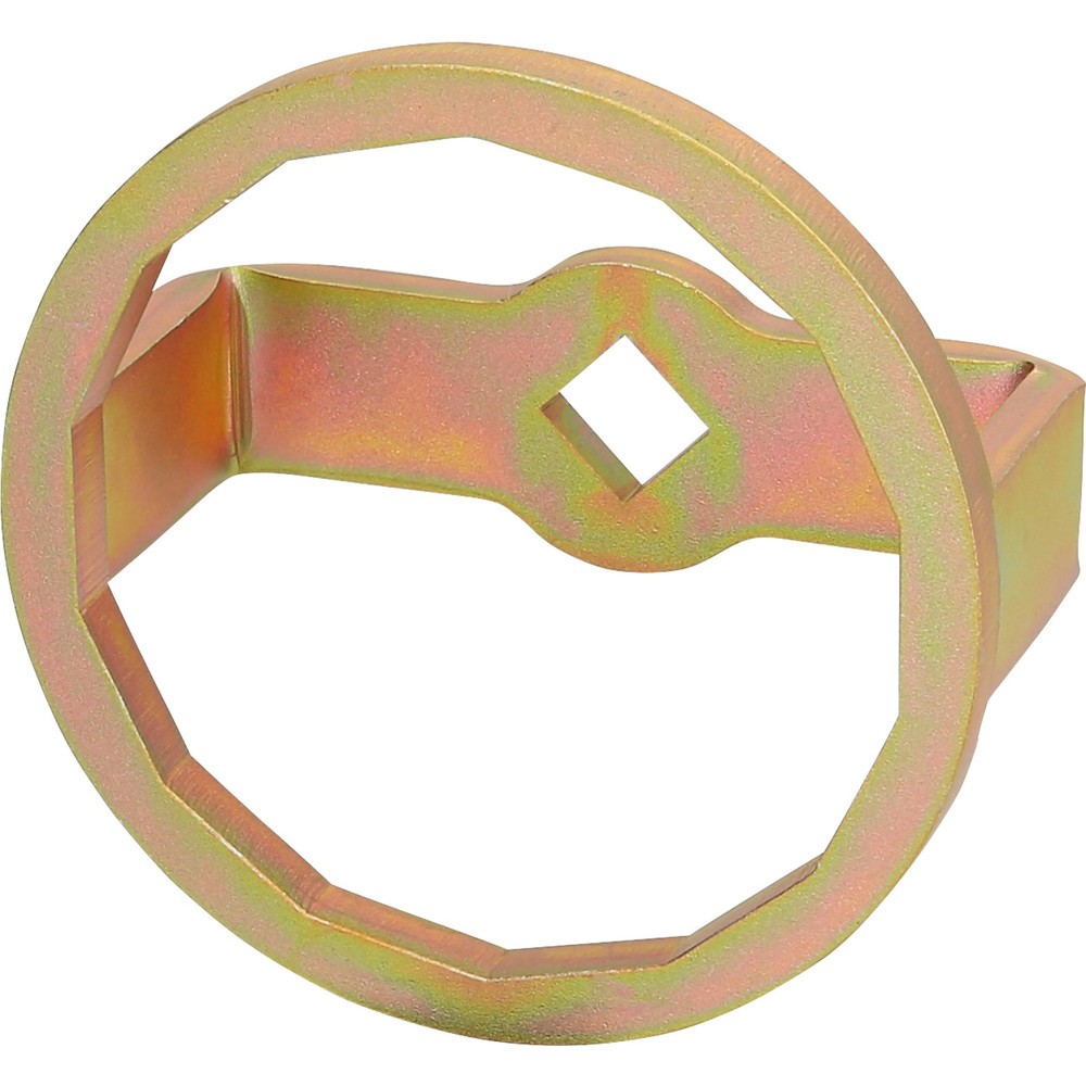 Produktabbildung Nr. 1: KS TOOLS 1/2" Ölfilterschlüssel Ø 84 mm / 14 Flächen