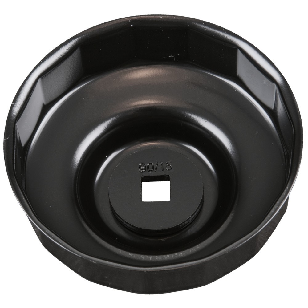 Produktabbildung Nr. 3: KS TOOLS 3/8" Ölfilterschlüssel, 90-15