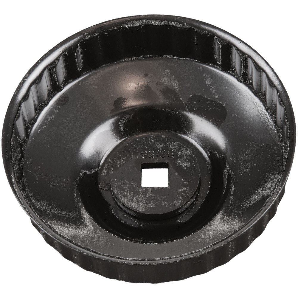 Produktabbildung Nr. 3: KS TOOLS 3/8" Ölfilterschlüssel, 93-36