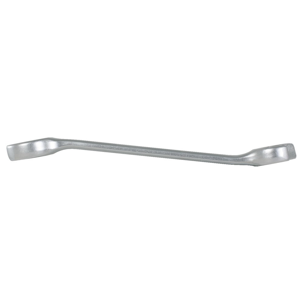 Produktabbildung Nr. 3: KS TOOLS Offener Doppel-Ringschlüssel, abgewinkelt, 5/16"x3/8"