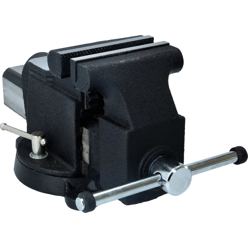 Produktabbildung Nr. 5: KS TOOLS Parallel-Schraubstock, 4"