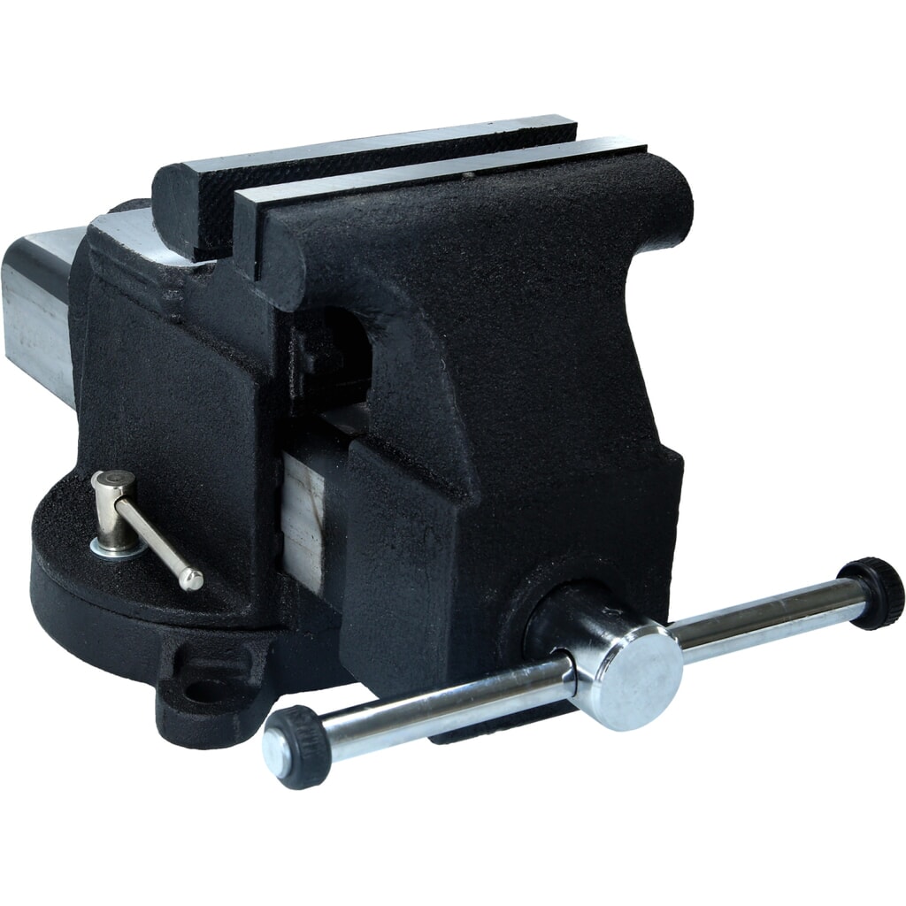 KS TOOLS Parallel-Schraubstock, 5" Produktabbildung Nr. 5: KS TOOLS Parallel-Schraubstock, 5"