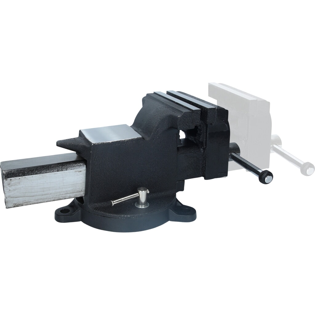 KS TOOLS Parallel-Schraubstock, 5" Produktabbildung Nr. 6: KS TOOLS Parallel-Schraubstock, 5"