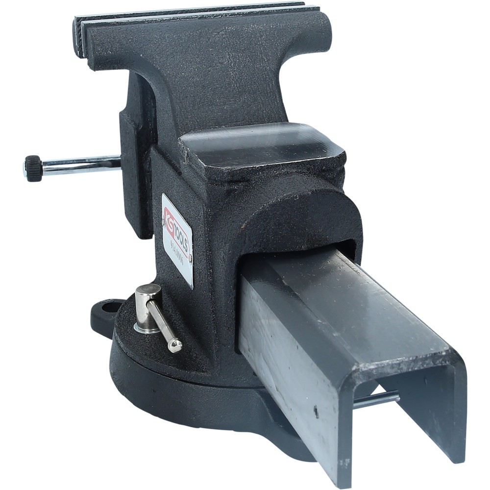 Produktabbildung Nr. 3: KS TOOLS Parallel-Schraubstock, 6"