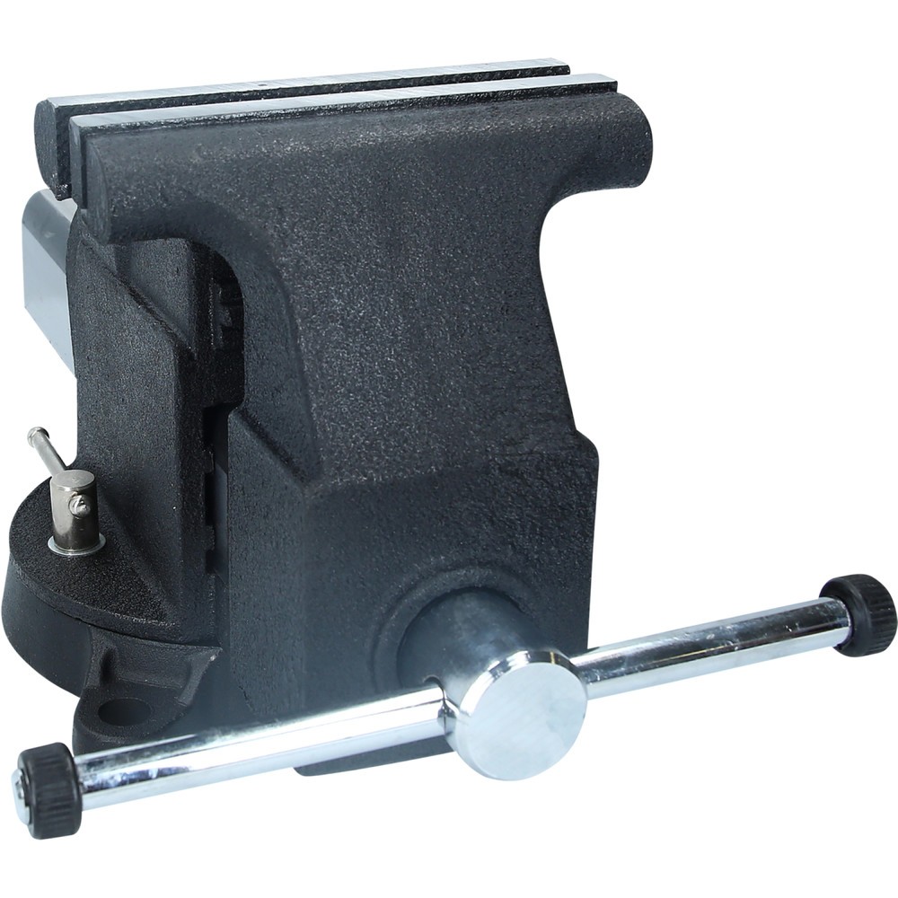 Produktabbildung Nr. 5: KS TOOLS Parallel-Schraubstock, 6"