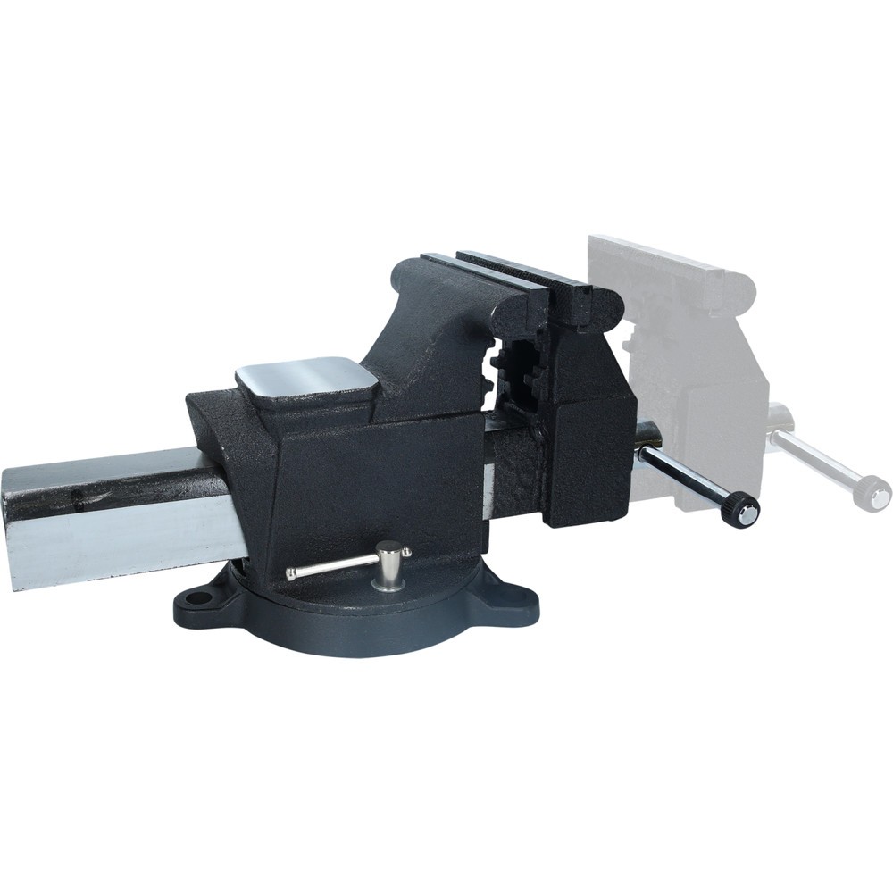 Produktabbildung Nr. 6: KS TOOLS Parallel-Schraubstock, 6"