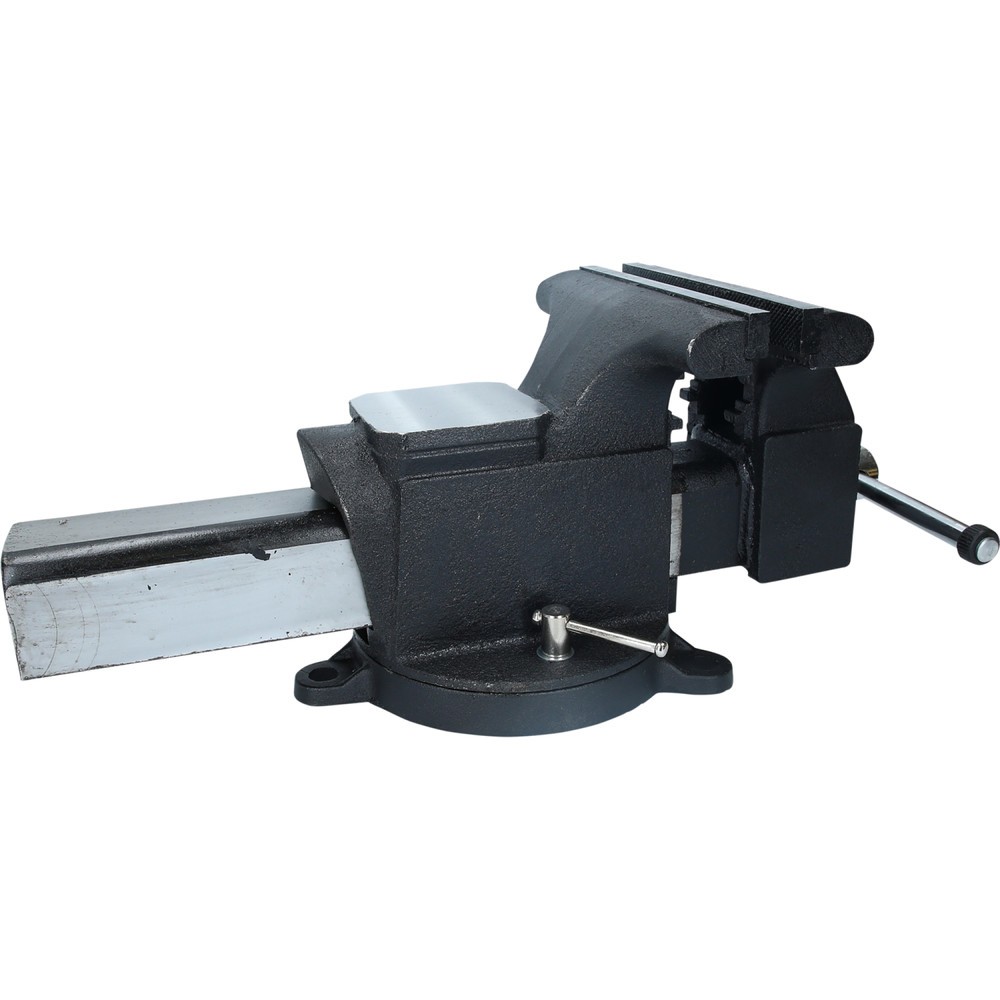 Produktabbildung Nr. 4: KS TOOLS Parallel-Schraubstock, 8"