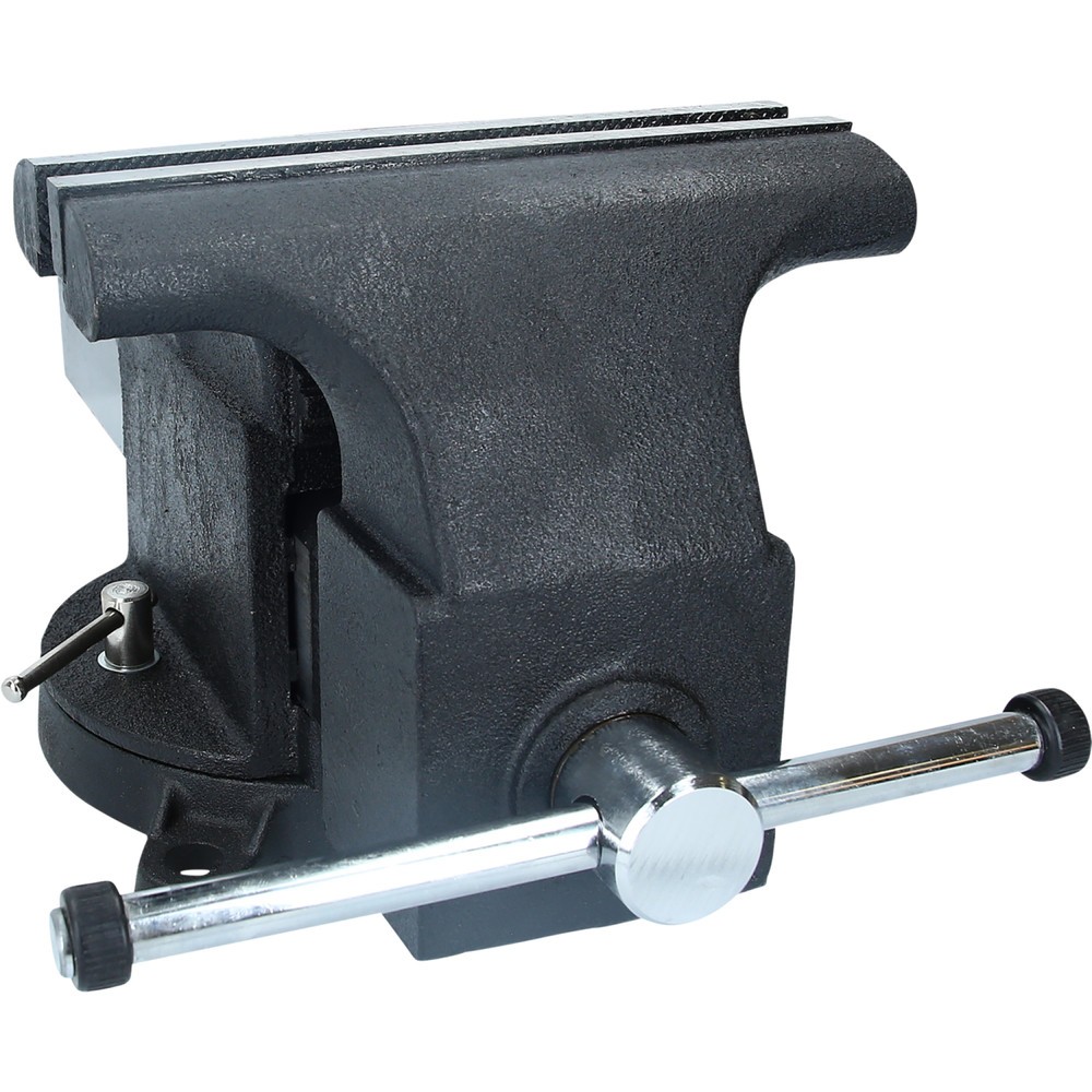 Produktabbildung Nr. 5: KS TOOLS Parallel-Schraubstock, 8"