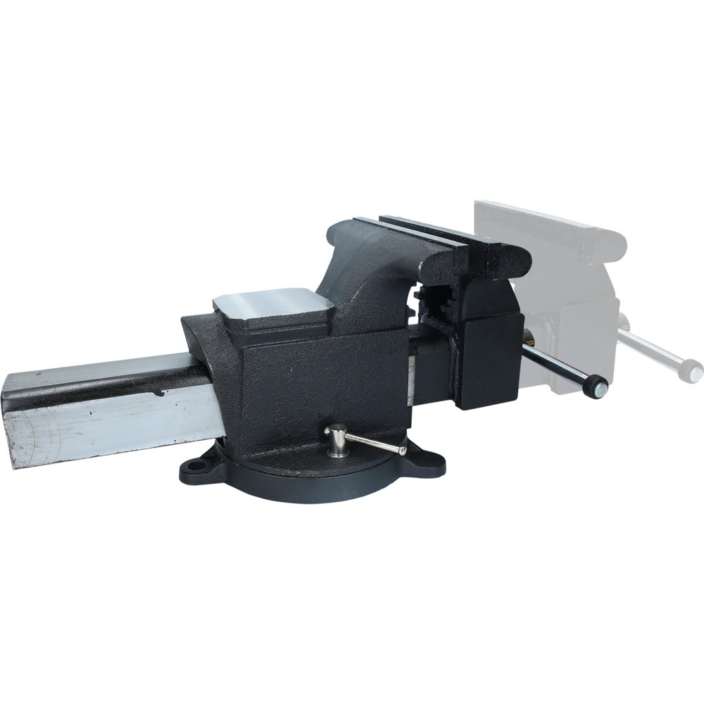 Produktabbildung Nr. 6: KS TOOLS Parallel-Schraubstock, 8"