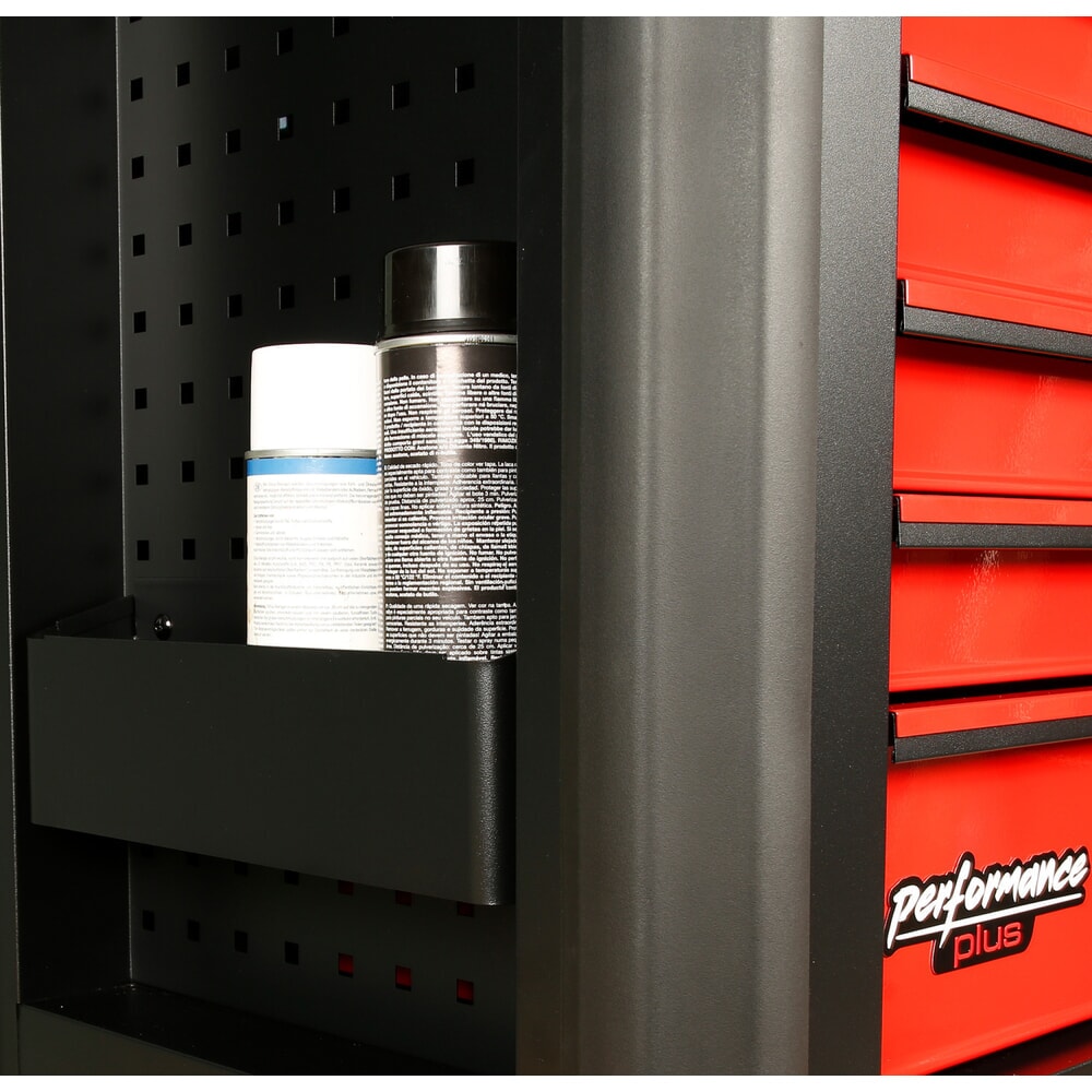 KS TOOLS Performanceplus Werkstattwagen-Satz P15 mit 241 Werkzeugen für 4 Schubladen Produktabbildung Nr. 5: KS TOOLS Performanceplus Werkstattwagen-Satz P15 mit 241 Werkzeugen für 4 Schubladen