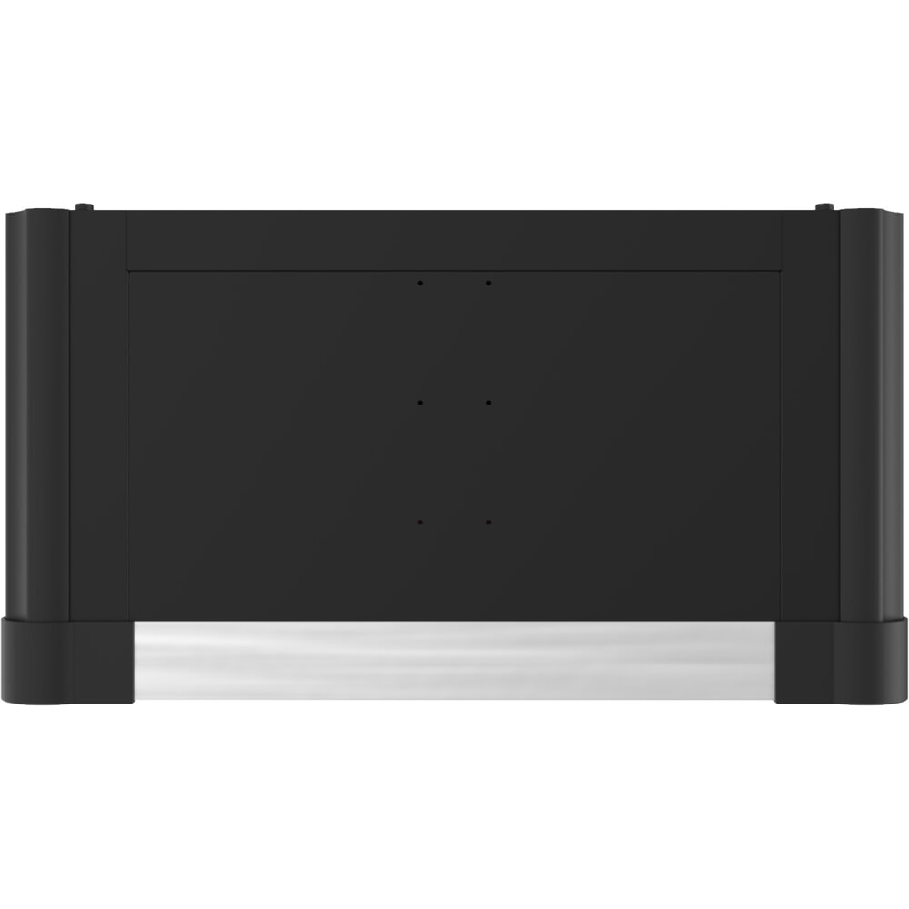 KS TOOLS PERFORMANCEplus SCHWARZ/ROT Werkstattwagenaufsatz mit 4 Schubladen Produktabbildung Nr. 4: KS TOOLS PERFORMANCEplus SCHWARZ/ROT Werkstattwagenaufsatz mit 4 Schubladen