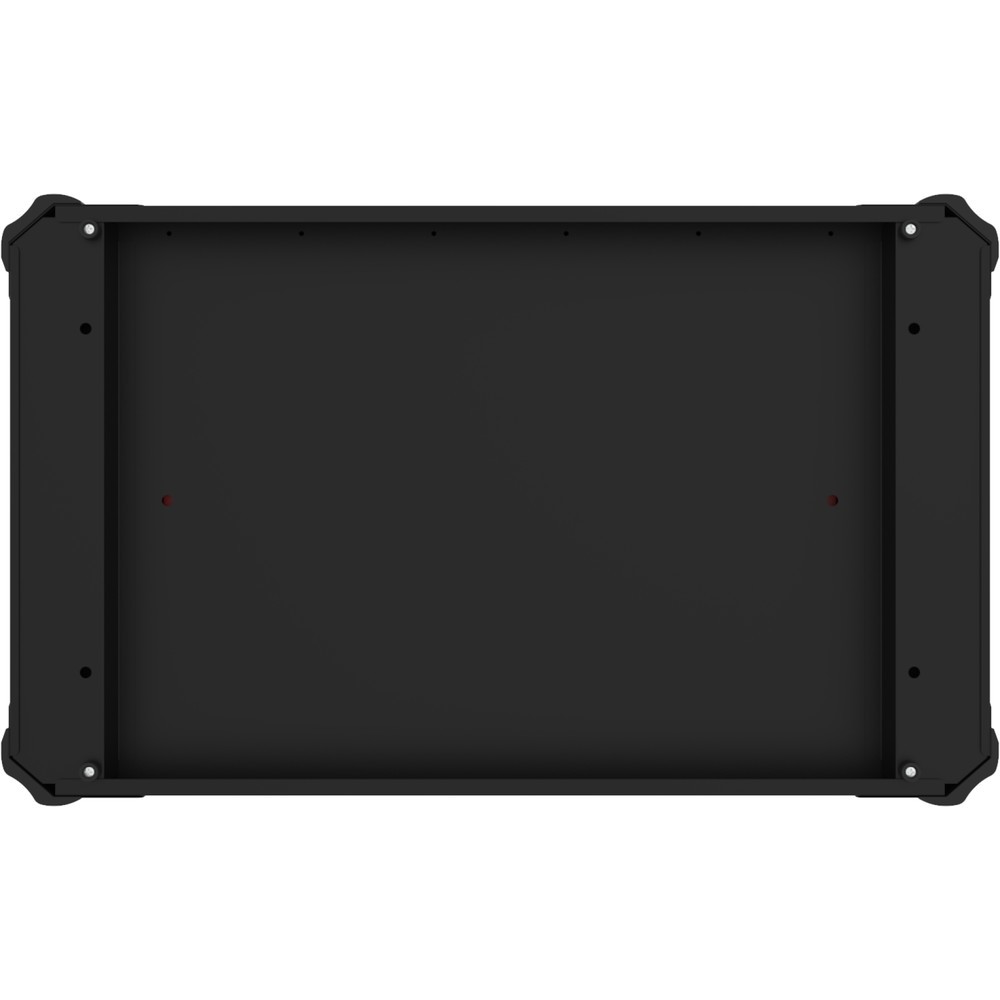 Produktabbildung Nr. 11: KS TOOLS PERFORMANCEplus SCHWARZ/ROT Werkstattwagenaufsatz mit 4 Schubladen