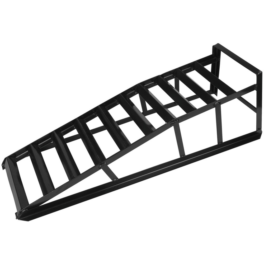 Produktabbildung: KS TOOLS PKW-Auffahrrampe mit 225 mm Reifenbreite, paarweise