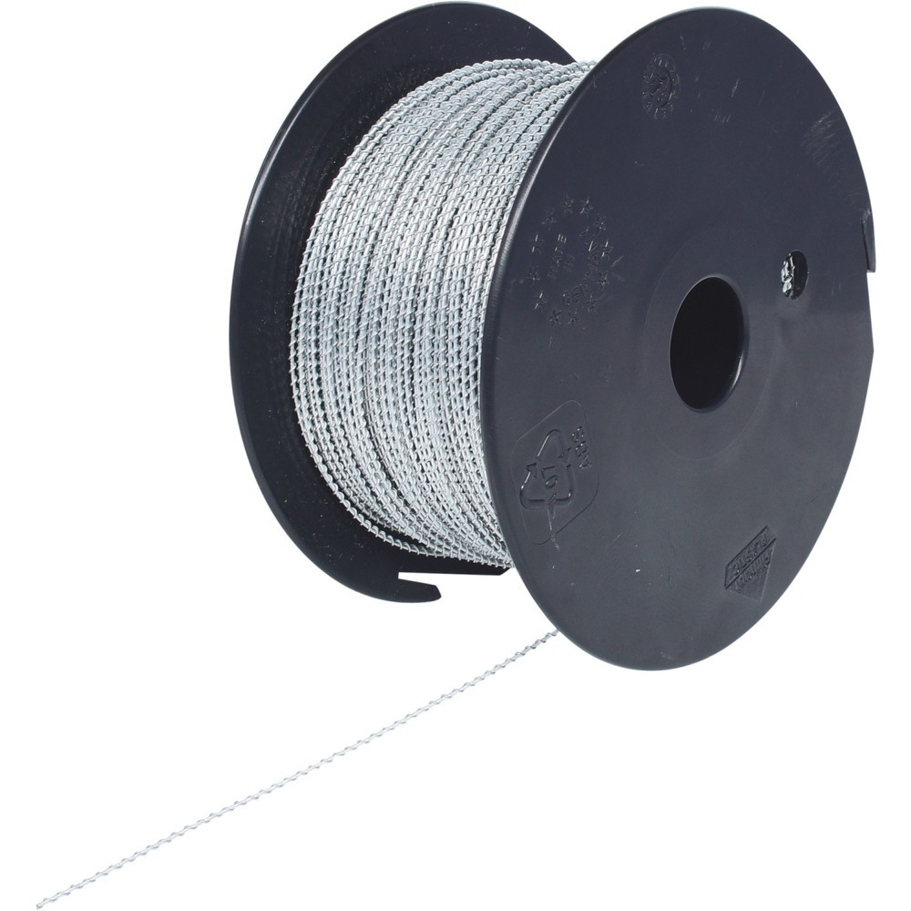 Produktabbildung: KS TOOLS Plombendraht, 100m