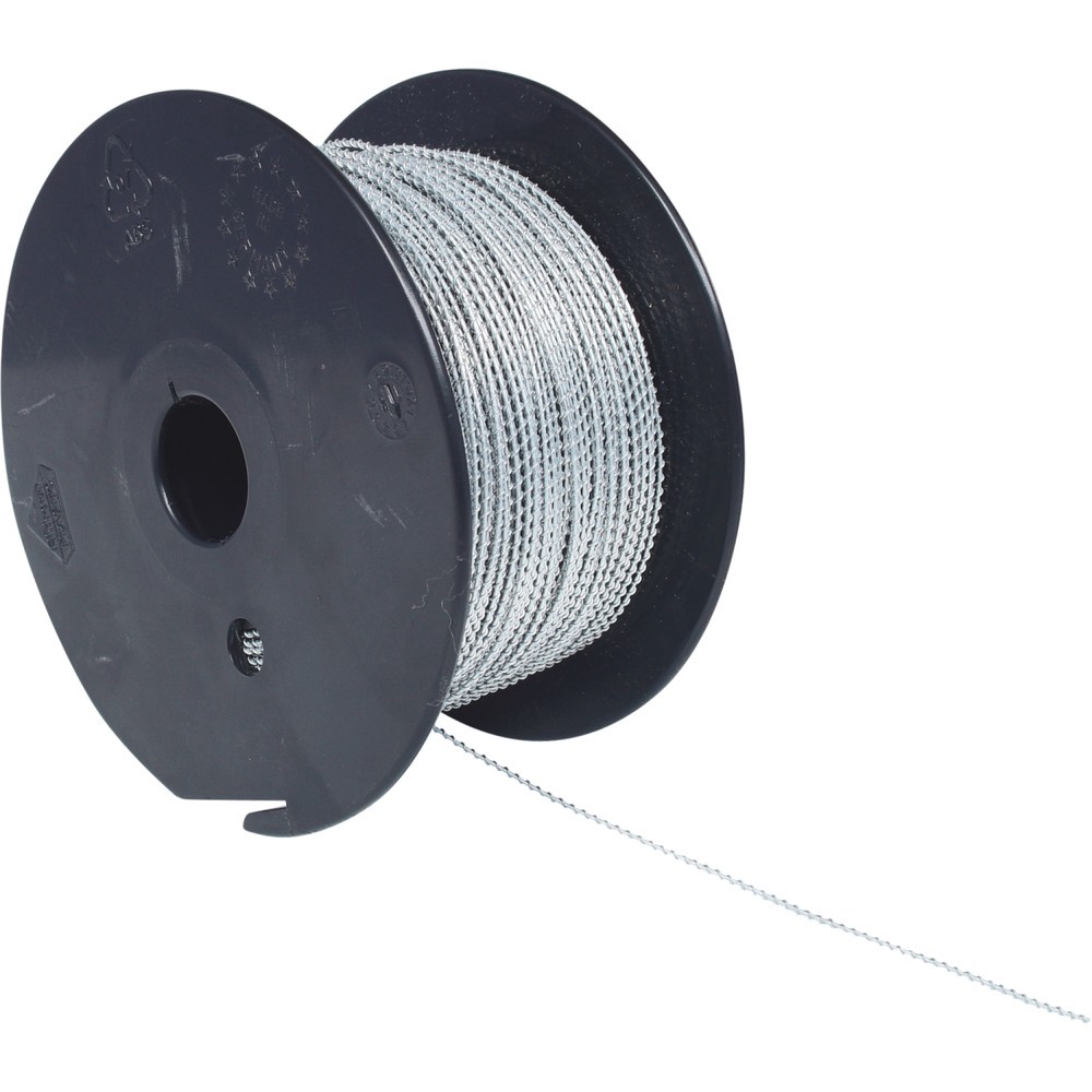 Produktabbildung Nr. 4: KS TOOLS Plombendraht, 100m