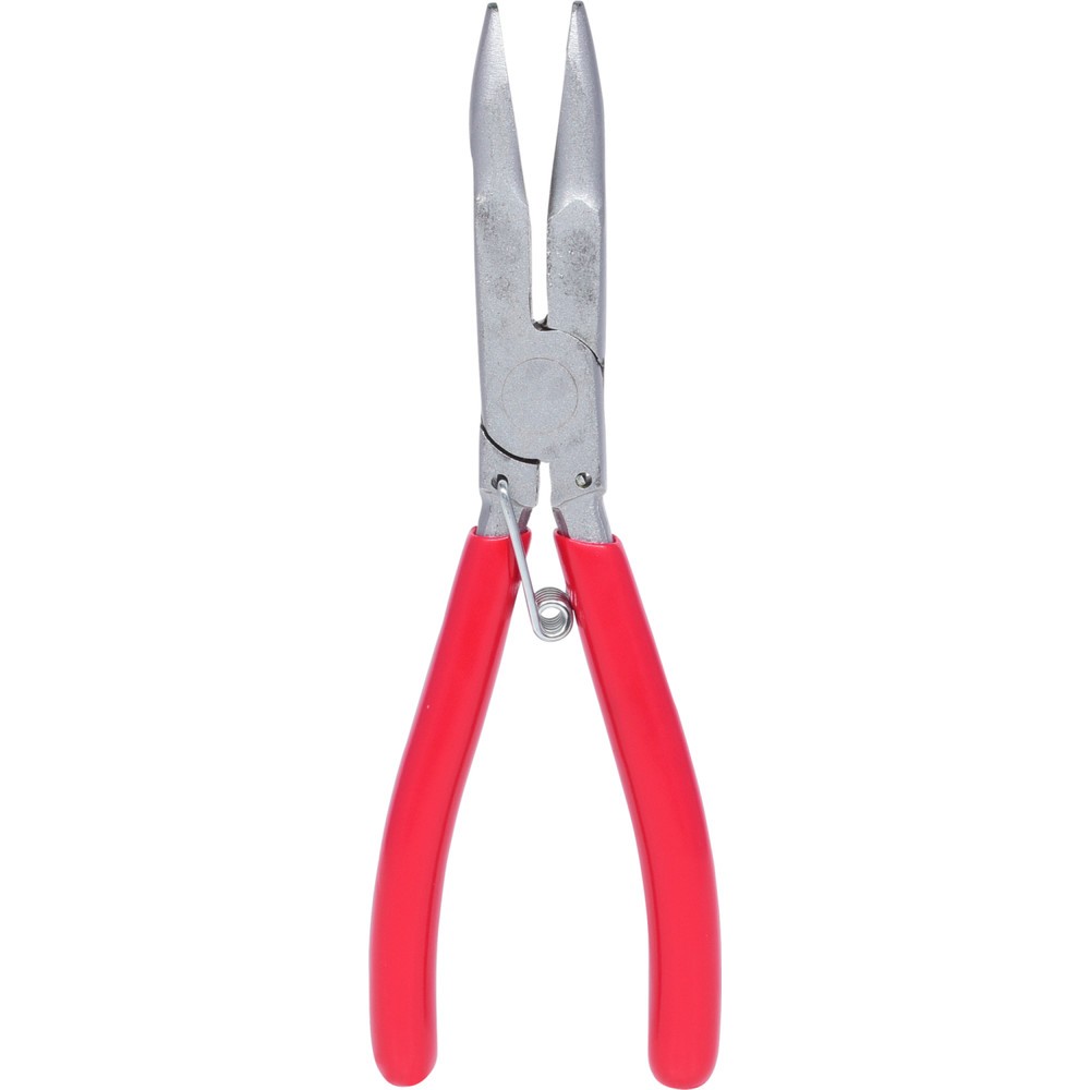 Produktabbildung Nr. 5: KS TOOLS Polsterklemmen-Zangen-Satz,inkl. 100 Klemmen
