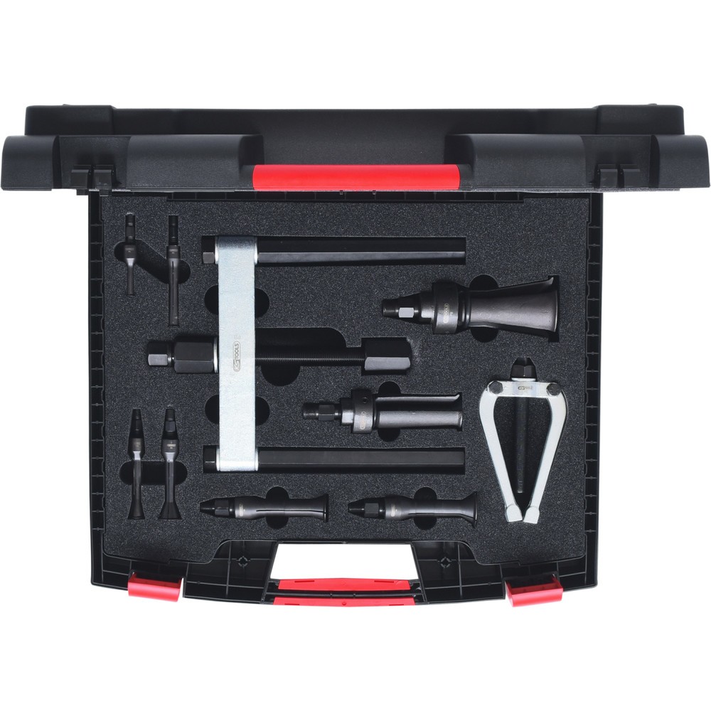 Produktabbildung Nr. 6: KS TOOLS Präzisions-Innen-Auszieher-Satz Ø 10-115mm 10-tlg