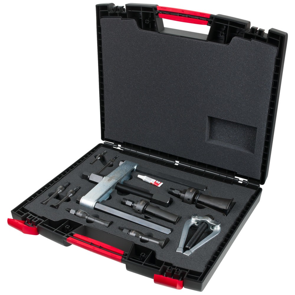 Produktabbildung Nr. 7: KS TOOLS Präzisions-Innen-Auszieher-Satz Ø 10-115mm 10-tlg