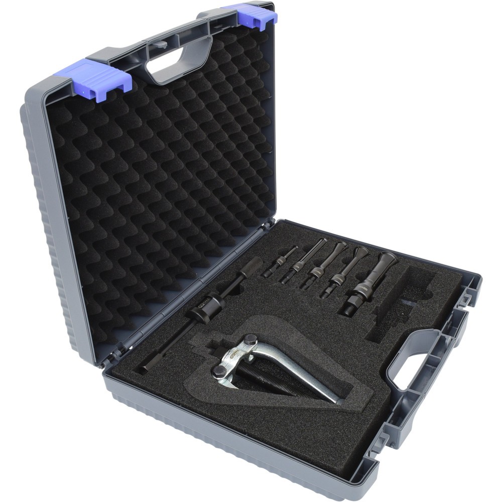 Produktabbildung Nr. 5: KS TOOLS Präzisions-Innen-Auszieher-Satz Ø 10-37mm, 7-tlg