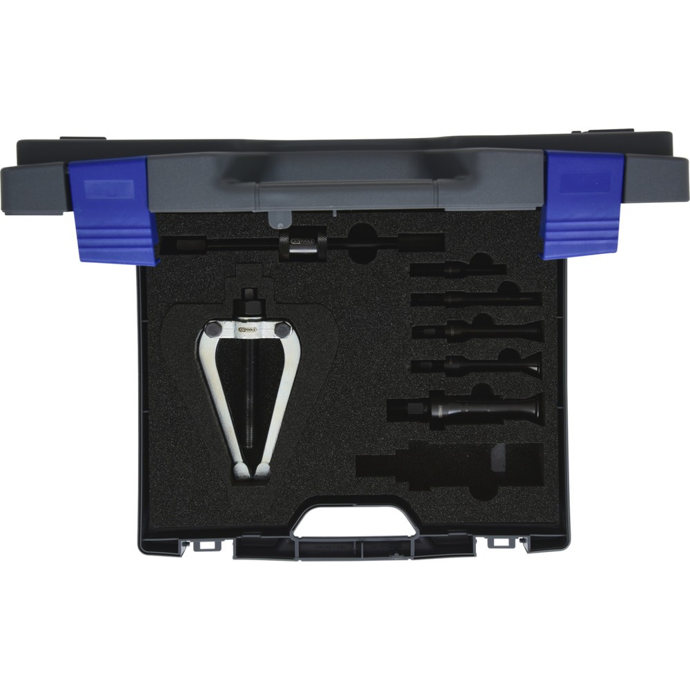 Produktabbildung Nr. 6: KS TOOLS Präzisions-Innen-Auszieher-Satz Ø 10-37mm, 7-tlg