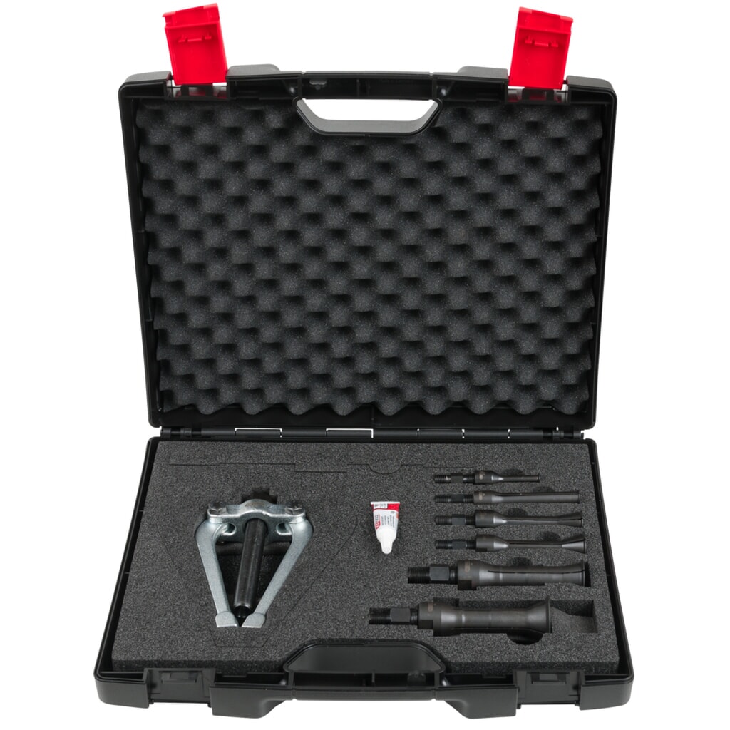 KS TOOLS Präzisions-Innen-Auszieher-Satz Ø 10-45mm, 7-tlg Produktabbildung: KS TOOLS Präzisions-Innen-Auszieher-Satz Ø 10-45mm, 7-tlg
