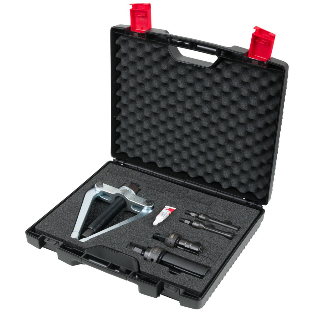 Produktabbildung Nr. 3: KS TOOLS Präzisions-Innen-Auszieher-Satz Ø 15-75mm, 5-tlg