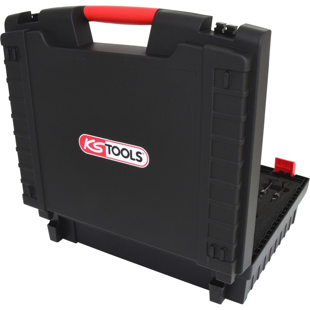 Produktabbildung Nr. 3: KS TOOLS Präzisions-Innen-Auszieher- und Abzieher-Satz, Ø 10-115mm, 14-tlg