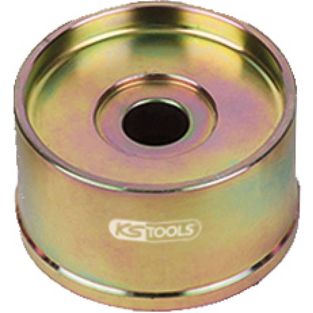 KS TOOLS Presshülse 61,7x63,5x56,2 mm Produktabbildung: KS TOOLS Presshülse 61,7x63,5x56,2 mm