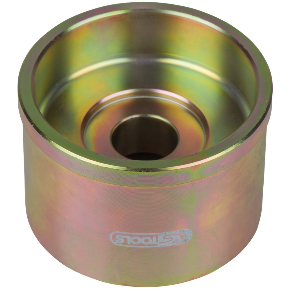 Produktabbildung Nr. 2: KS TOOLS Presshülse 61,7x63,5x56,2 mm