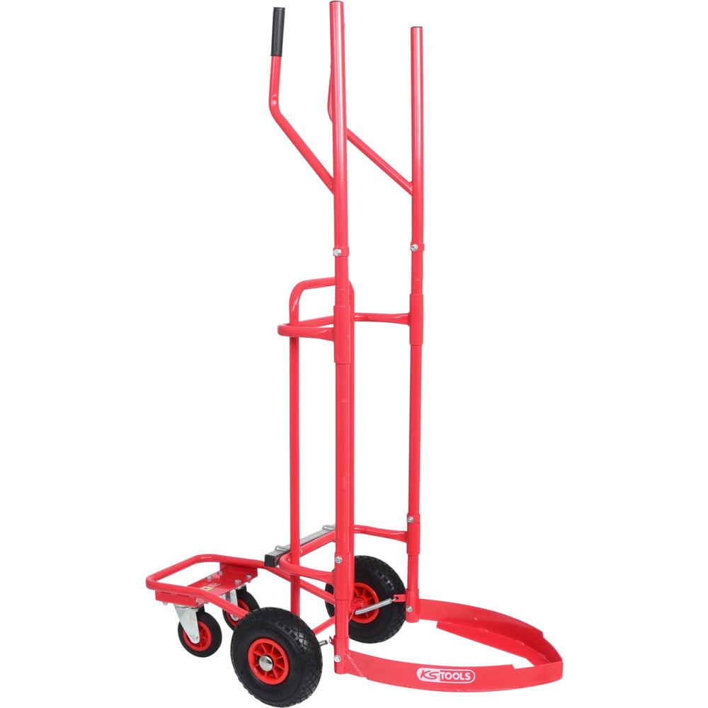 Produktabbildung Nr. 1: KS TOOLS Profi-Reifenwagen, Tragkraft max. 150kg