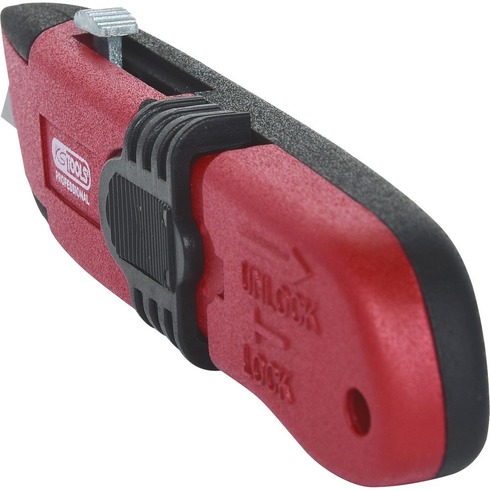 Produktabbildung Nr. 2: KS TOOLS Profi-Universal-Messer, mit Trapezklinge