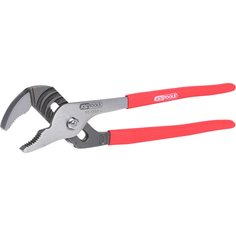 Produktabbildung Nr. 1: KS TOOLS Profi-Wasserpumpenzange, 46mm