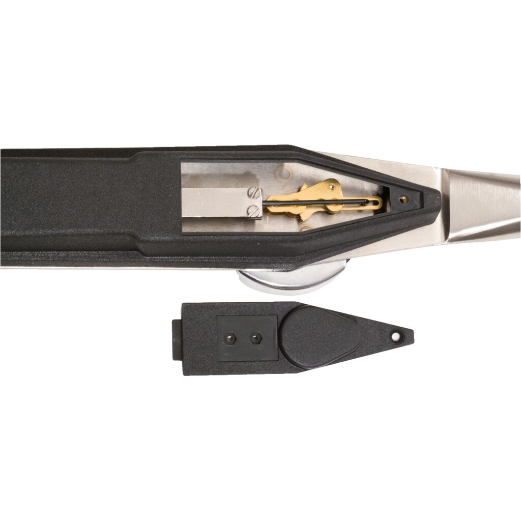 Produktabbildung Nr. 3: KS TOOLS 1/2" Prüf-Drehmomentschlüssel, 50-250Nm