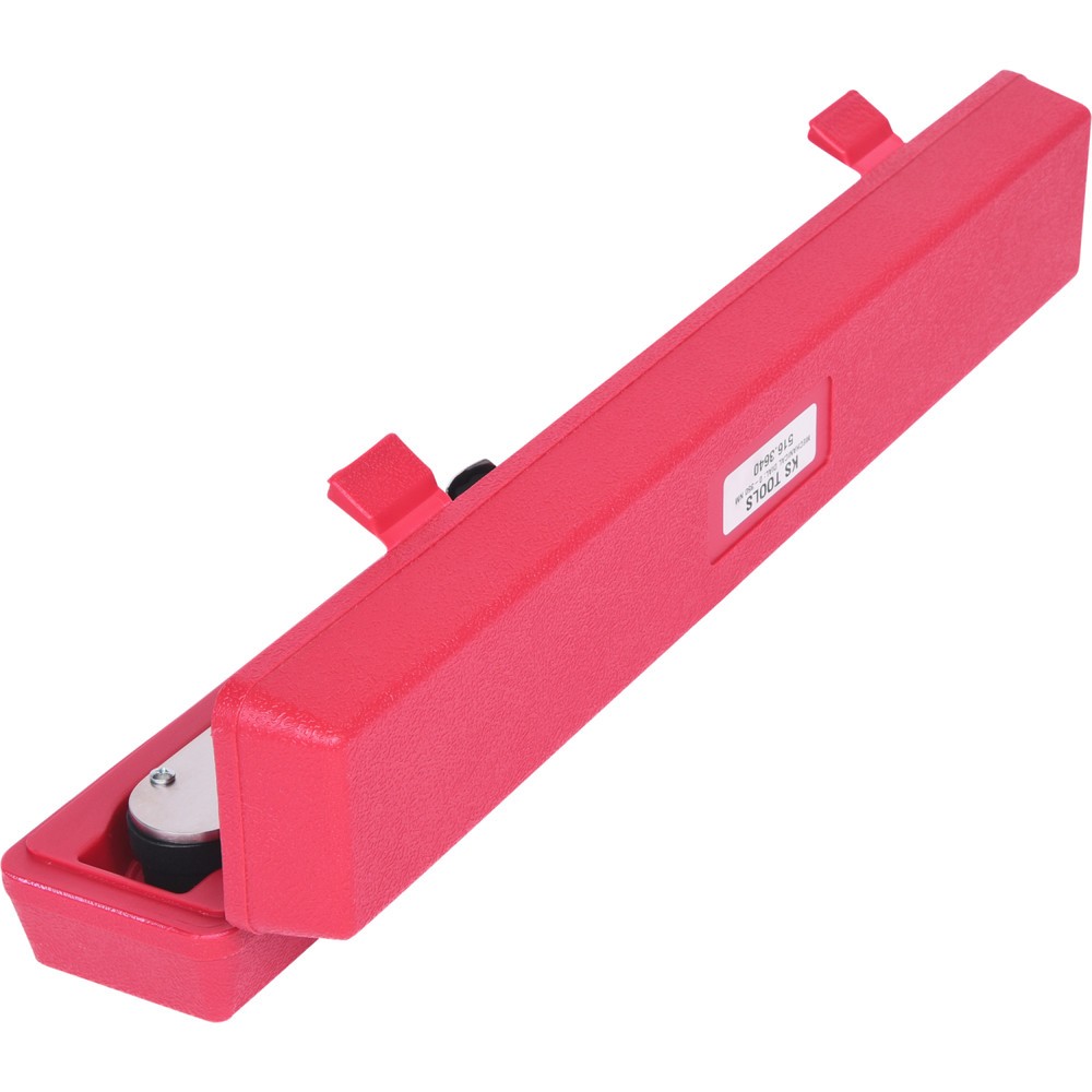 Produktabbildung Nr. 4: KS TOOLS 1/2" Prüf-Drehmomentschlüssel, 70-350Nm